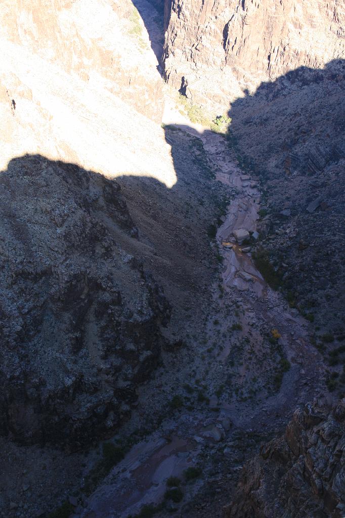 20081025 Grand Canyon 096.jpg - Little Colorado River Gorge